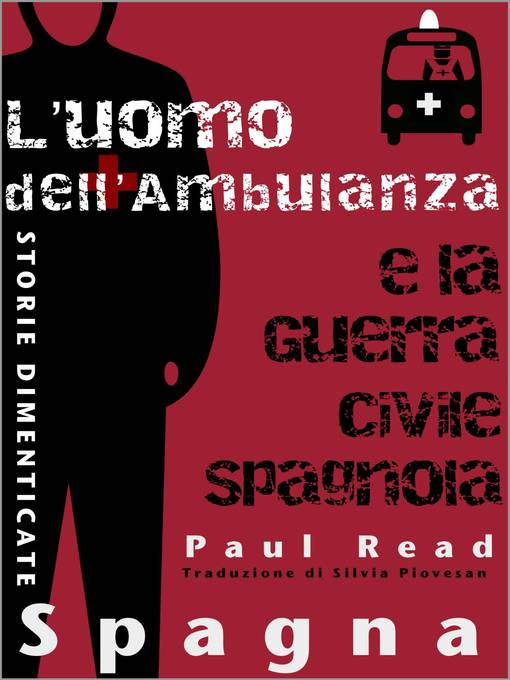 Title details for Storie Dimenticate, Spagna by Paul Read - Available